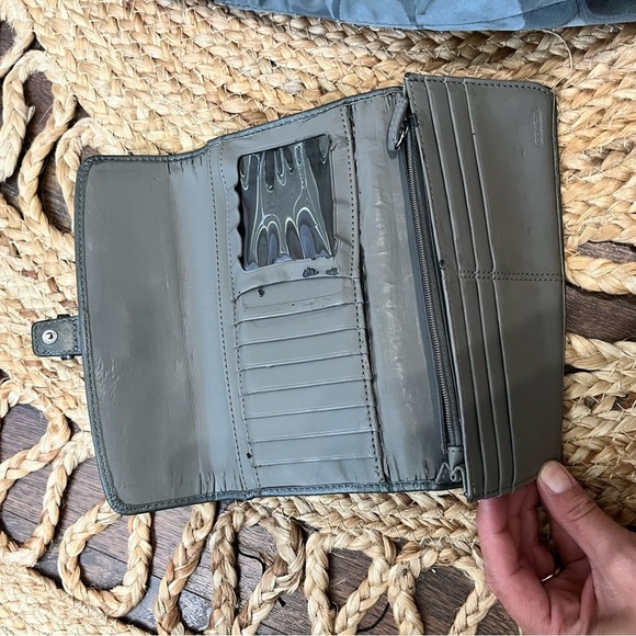 Pristine coach bag - Picture 2 of 6